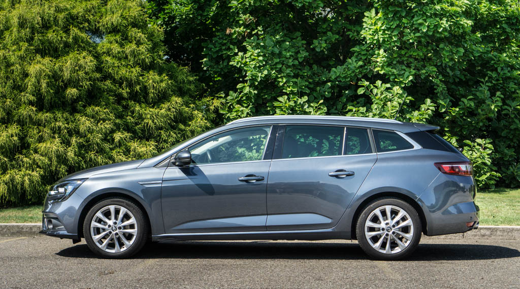 renault megane sporter 2