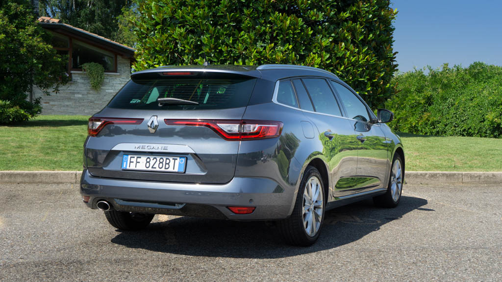 renault megane sporter 3