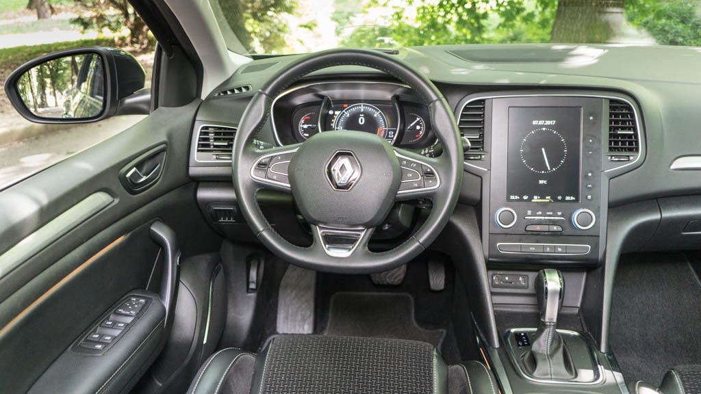 renault megane sporter 4