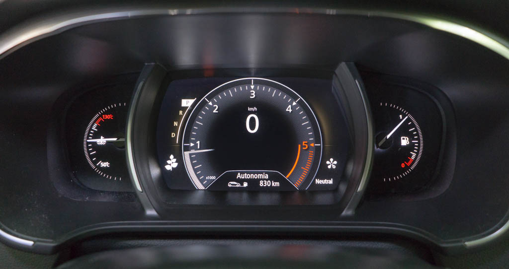 renault megane sporter 6
