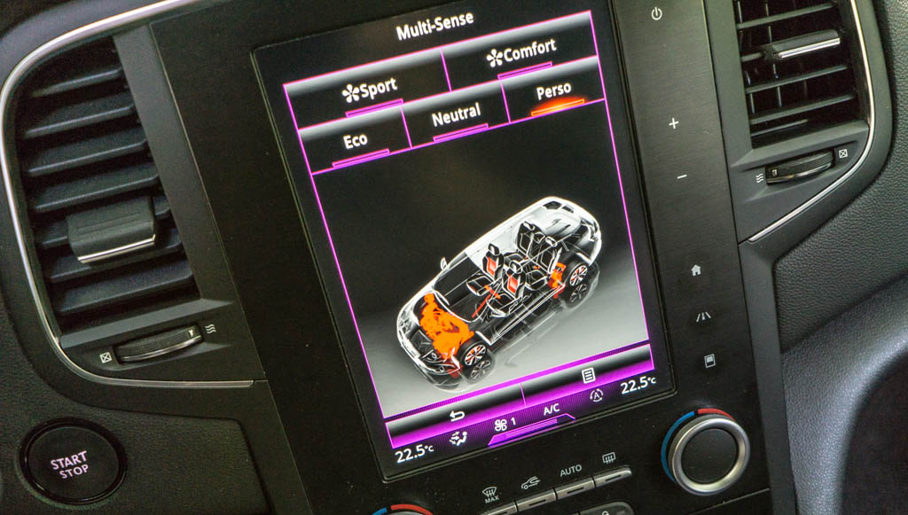 renault megane sporter 8