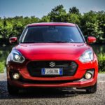 suzuki swift hybrid 21