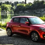 suzuki swift hybrid 32