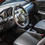 suzuki swift hybrid 5