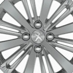 Cerchioni peugeot 208 touch