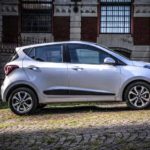 Hyundai i10-12