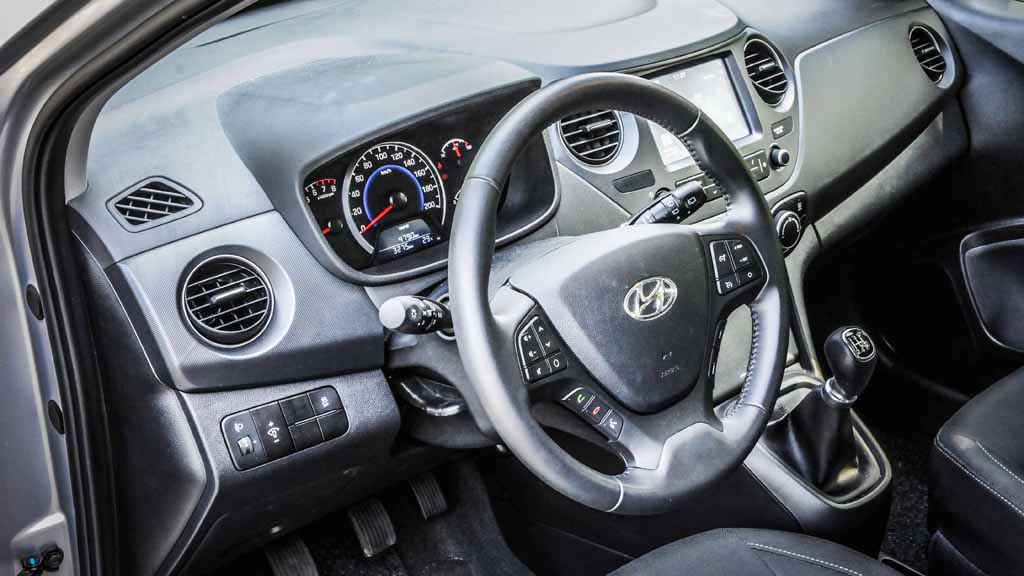 Hyundai i10-19