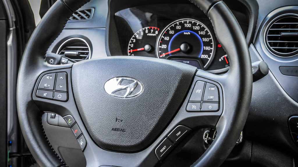 Hyundai i10-20