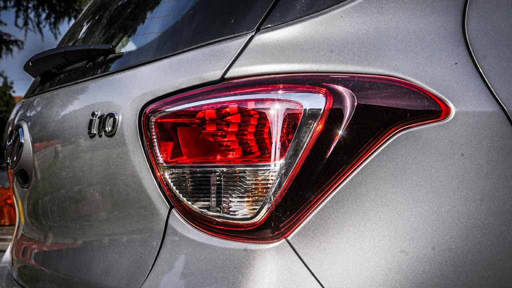 Hyundai i10-6