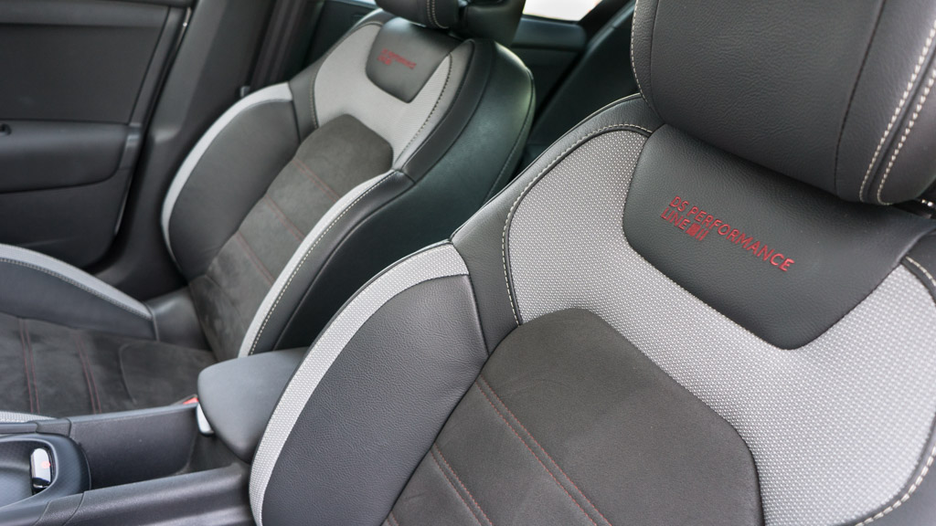 ds 4 performance line4