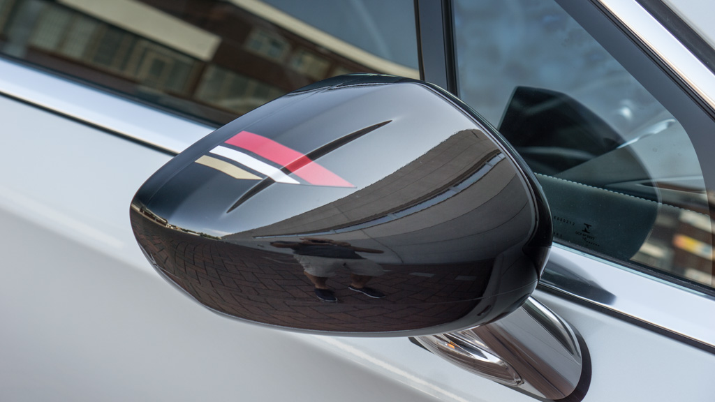 ds 4 performance line9