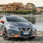 nissan micra 12