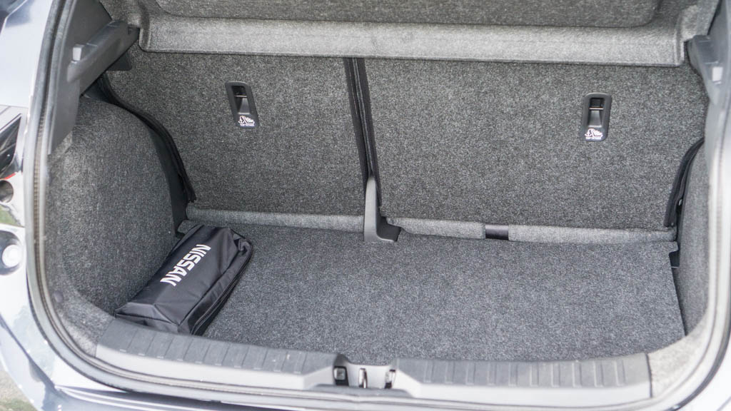 nissan micra 16