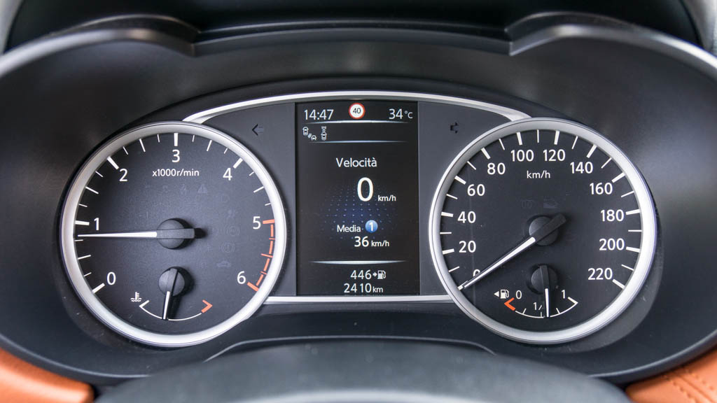 nissan micra 2