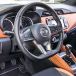 nissan micra 8