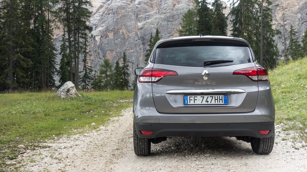 renault scenic 15