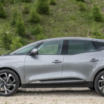 renault scenic 16