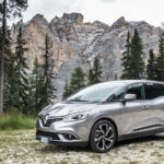 renault scenic 17