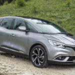 renault scenic 19