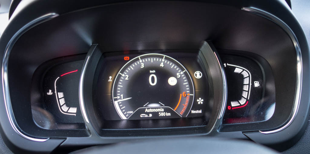 renault scenic 5