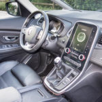 renault scenic 6