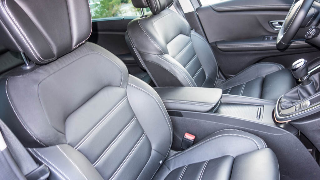 renault scenic 7