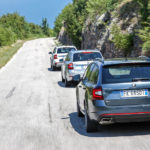skoda octavia wagon 9
