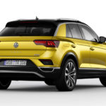 volkswagen t-roc 2