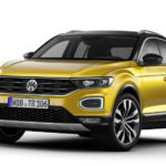 volkswagen t-roc 3