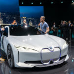 bmw iVision Dynamics