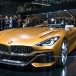 bmw z4 concept