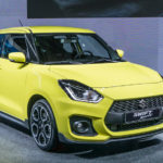 suzuki swift sport
