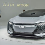 audi aicon