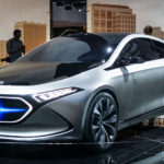 mercedes-benz concept eqa