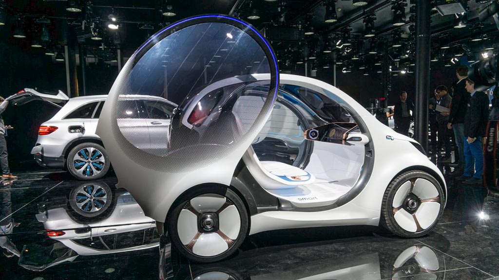 concept smart