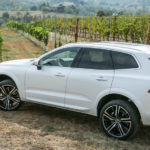 Nuova volvo xc60 5