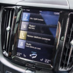 Nuova volvo xc60 7
