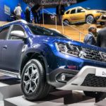 Nuovo Dacia Duster 1