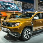 Nuovo Dacia Duster 2