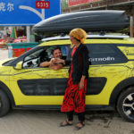 citroen c4 cactus avventura gialla 2