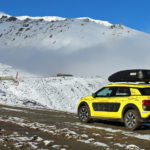 citroen c4 cactus avventura gialla 4