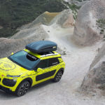 citroen c4 cactus avventura gialla 5