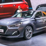 hyundai i30 fastback