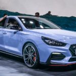 hyundai i30 n