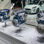 motori ford ecosport