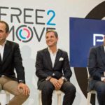 free2move people