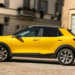 kia stonic 4