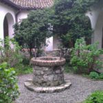 monastero san pietro in lamosa