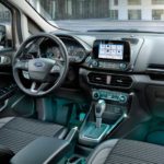 nuova ford ecosport 1