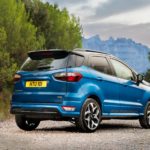 nuova ford ecosport 2
